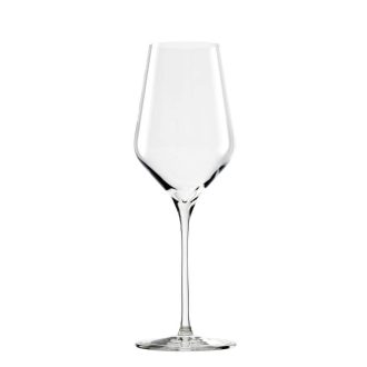 Quatrophil fehérboros pohár 405 ml (6db/dob)