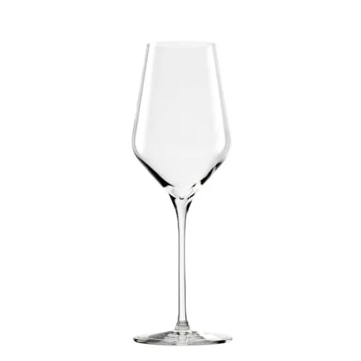 Quatrophil White Wine Glass 405 ml (6pcs/box)