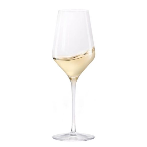 Quatrophil fehérboros pohár 405 ml (6db/dob)