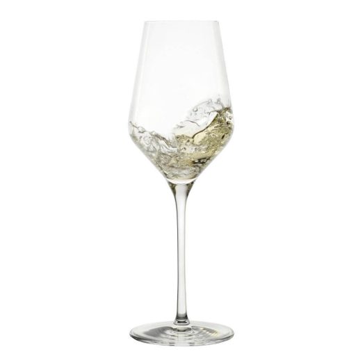 Quatrophil fehérboros pohár 405 ml (6db/dob)