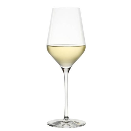 Quatrophil fehérboros pohár 405 ml (6db/dob)