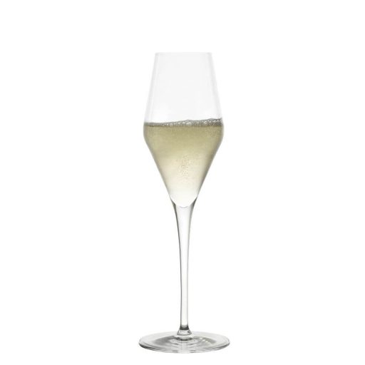 Quatrophil Champagne Glass 290 ml (6pcs/box)