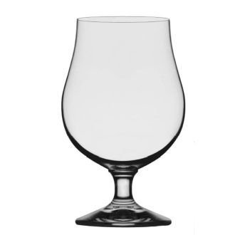 BERLIN sörös kristálypohár 500 ml (6db/doboz)
