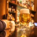 BERLIN sörös kristálypohár 500 ml (6db/doboz)