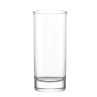 NEW YORK BAR Juice-Drink glass 380 ml (6pcs/box)