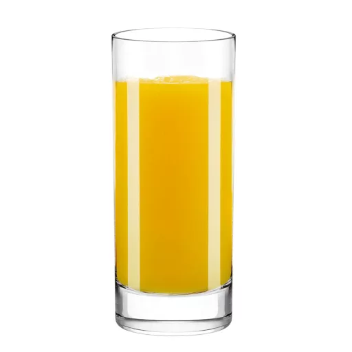 NEW YORK BAR Juice-Drink glass 380 ml (6pcs/box)