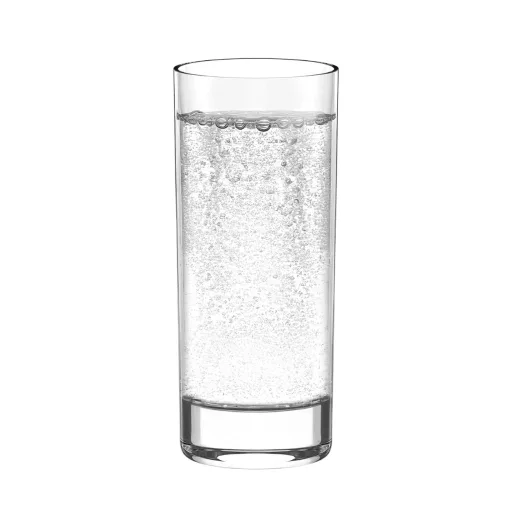 NEW YORK BAR Juice-Drink glass 380 ml (6pcs/box)