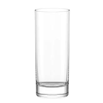 NEW YORK BAR Longdrink glass 405 ml (6pcs/box)