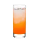 NEW YORK BAR longdrink pohár 405 ml (6db/doboz)