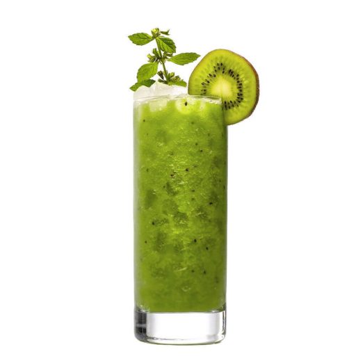 NEW YORK BAR Longdrink glass 405 ml (6pcs/box)