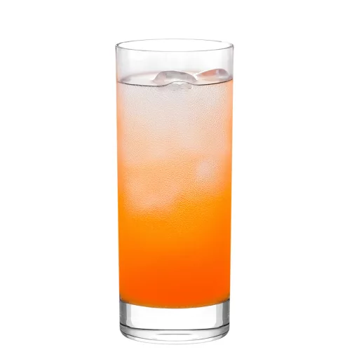 NEW YORK BAR Longdrink glass 405 ml (6pcs/box)