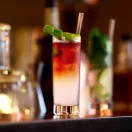 NEW YORK BAR longdrink pohár 405 ml (6db/doboz)