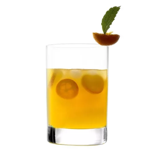 NEW YORK BAR Juice-Drink glass 290 ml (6pcs/box)