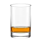 NEW YORK BAR üvegpohár kicsi 290 ml (6db/doboz)