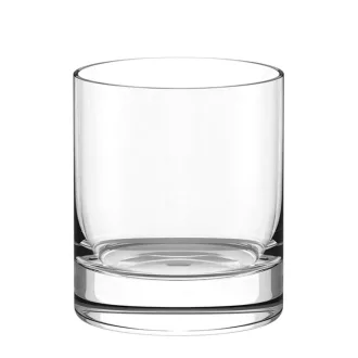 NEW YORK BAR Whiskys Tumbler glass 320 ml (6pcs/box)