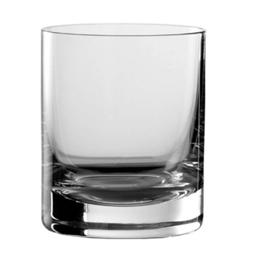 NEW YORK BAR Whiskys Tumbler glass 320 ml (6pcs/box)
