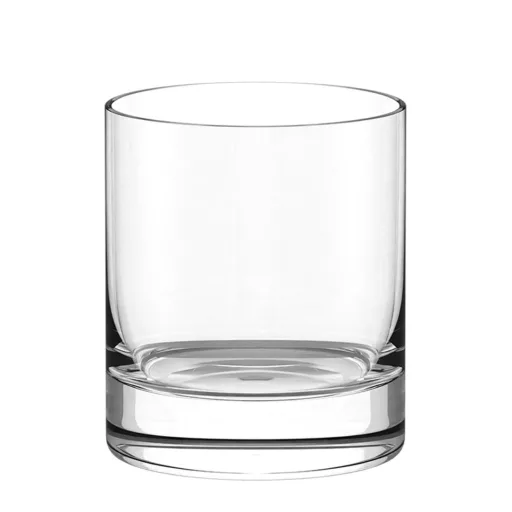 NEW YORK BAR Whiskys Tumbler glass 320 ml (6pcs/box)