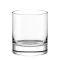 NEW YORK BAR Whiskys Tumbler glass 320 ml (6pcs/box)