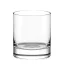 NEW YORK BAR Whiskys Tumbler glass 320 ml (6pcs/box)