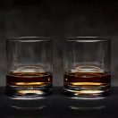 NEW YORK BAR Whiskys pohár tumbler 320 ml (6db/doboz)