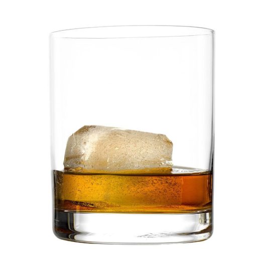 NEW YORK BAR Whiskys pohár tumbler 320 ml (6db/doboz)