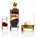 NEW YORK BAR Whiskys pohár tumbler 320 ml (6db/doboz)