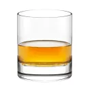 NEW YORK BAR Whiskys pohár tumbler 320 ml (6db/doboz)