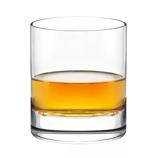 NEW YORK BAR Whiskys Tumbler glass 320 ml (6pcs/box)
