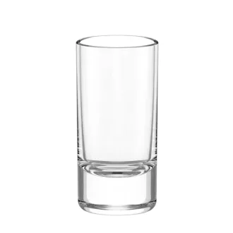 NEW YORK BAR Shot Glass 55 ml (6pcs/box)