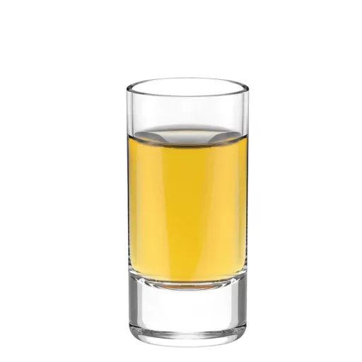 NEW YORK BAR Shot Glass 55 ml (6pcs/box)