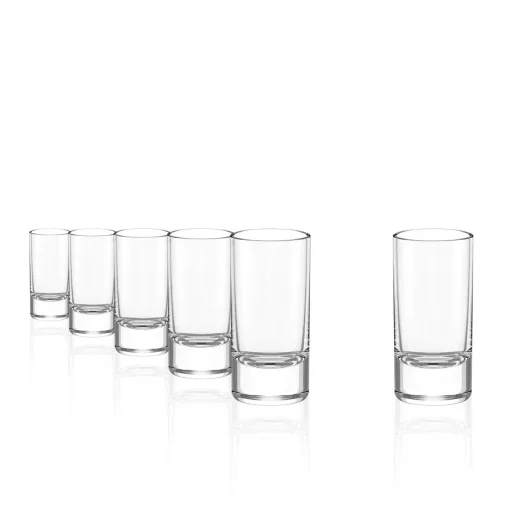 NEW YORK BAR Shot Glass 55 ml (6pcs/box)