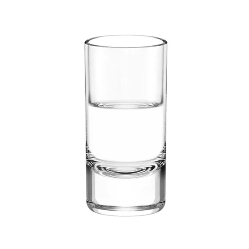 NEW YORK BAR Shot Glass 55 ml (6pcs/box)