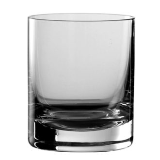 NEW YORK BAR Whiskys Tumbler glass 250 ml (6pcs/box)