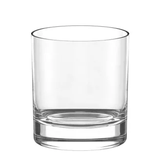 NEW YORK BAR Whiskys Tumbler glass 250 ml (6pcs/box)