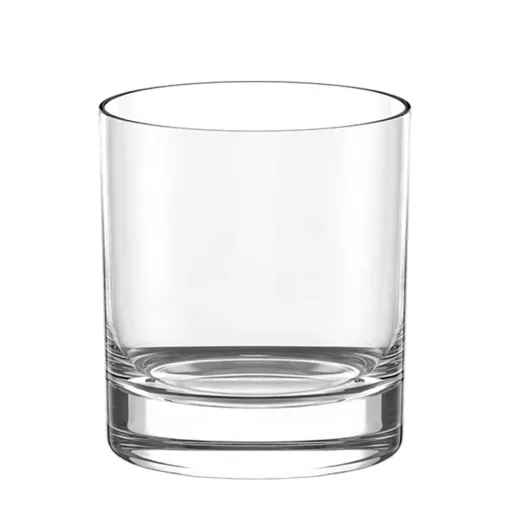 NEW YORK BAR Whiskys Tumbler glass 250 ml (6pcs/box)