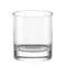 NEW YORK BAR Whiskys Tumbler glass 250 ml (6pcs/box)