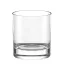 NEW YORK BAR Whiskys Tumbler glass 250 ml (6pcs/box)