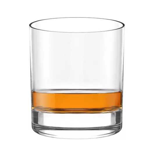 NEW YORK BAR Whiskys Tumbler glass 250 ml (6pcs/box)