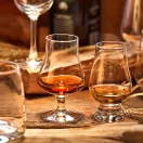 The Glencairn Glass - Whiskys pohár 190 ml (6db/doboz)