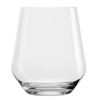 QUATROPHIL Whisky Tumbler D.O.F. 470 ml (6pcs/box)