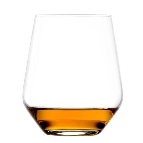 QUATROPHIL Whisky Tumbler D.O.F. 470 ml (6pcs/box)