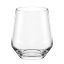 QUATROPHIL Whisky Tumbler D.O.F. 470 ml (6pcs/box)