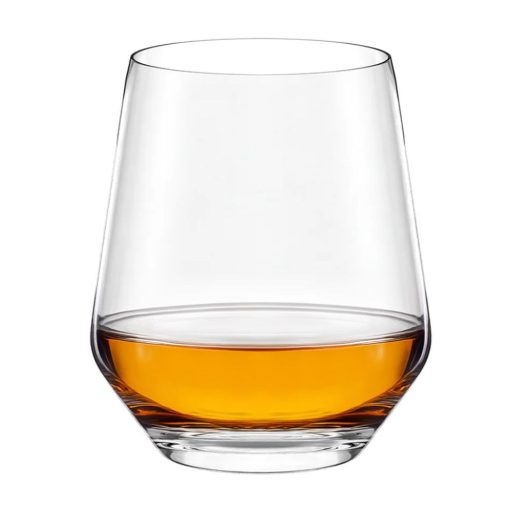 QUATROPHIL Whisky Tumbler D.O.F. 470 ml (6pcs/box)