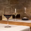 Revolution vörösboros pohár, 490 ml (6db/doboz)