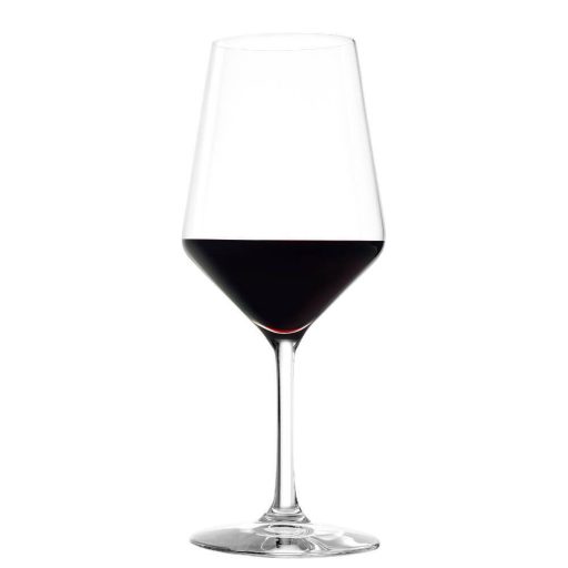 Revolution vörösboros pohár, 490 ml (6db/doboz)