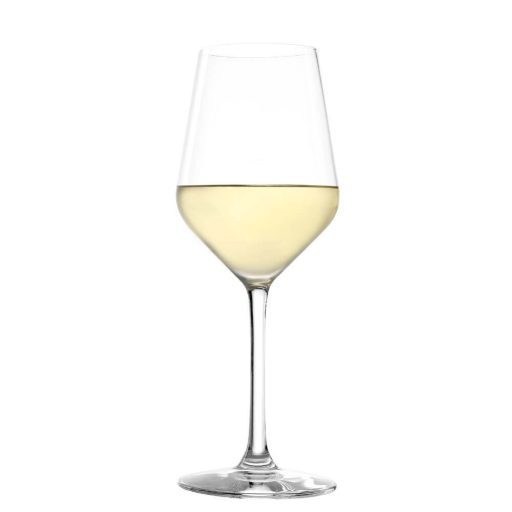 Revolution White Wine glass, 365 ml (6pcs/box)