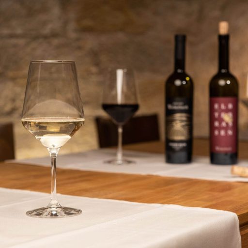 Revolution White Wine glass, 365 ml (6pcs/box)