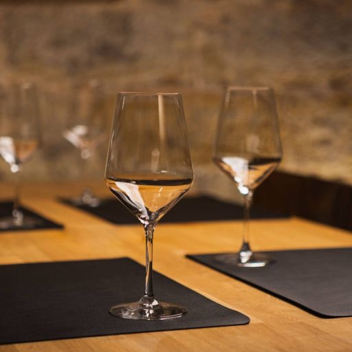 Revolution White Wine glass, 365 ml (6pcs/box)