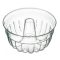 Kuglof glass baking mould SIMAX 2,5 L
