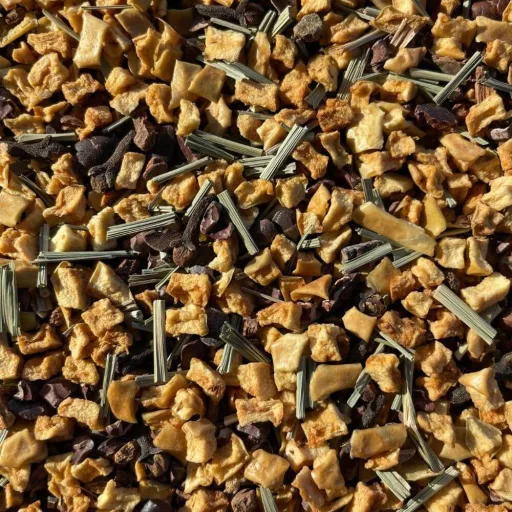 Édes Otthon (Sweet Home) tea - aroma és színezékmentes